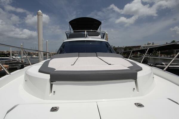 What Me Worry 40ft Galeon Yacht For Sale
