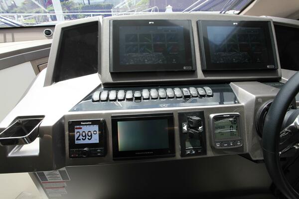 What Me Worry 40ft Galeon Yacht For Sale