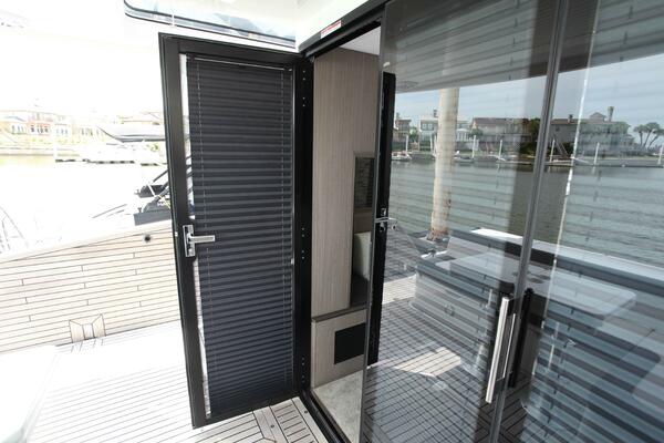 What Me Worry 40ft Galeon Yacht For Sale