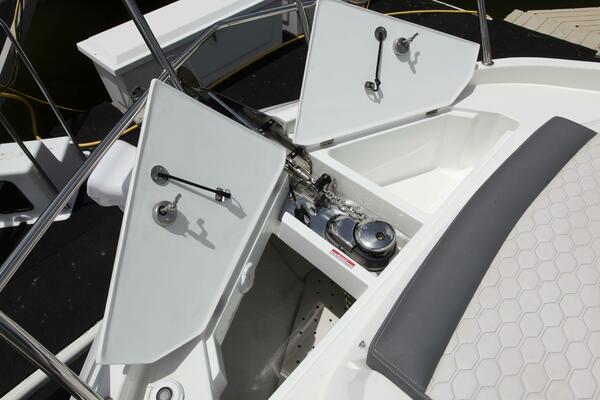 What Me Worry 40ft Galeon Yacht For Sale