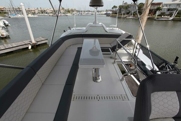 What Me Worry 40ft Galeon Yacht For Sale