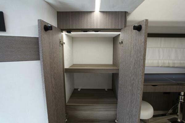 What Me Worry 40ft Galeon Yacht For Sale