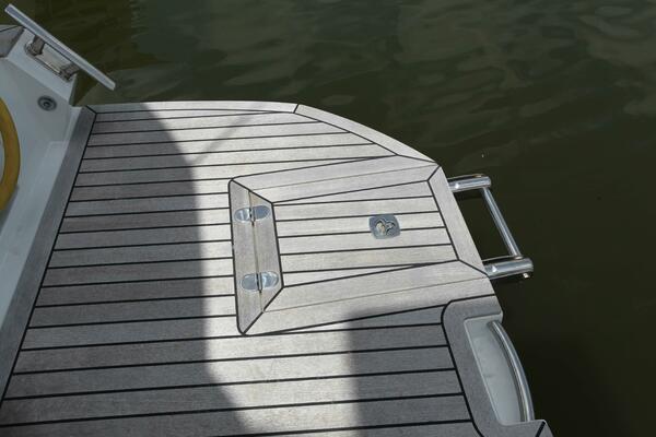 What Me Worry 40ft Galeon Yacht For Sale