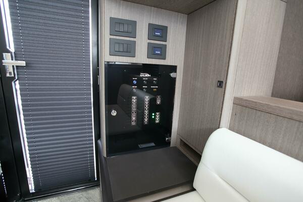 What Me Worry 40ft Galeon Yacht For Sale