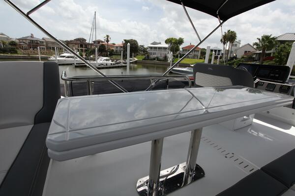 What Me Worry 40ft Galeon Yacht For Sale