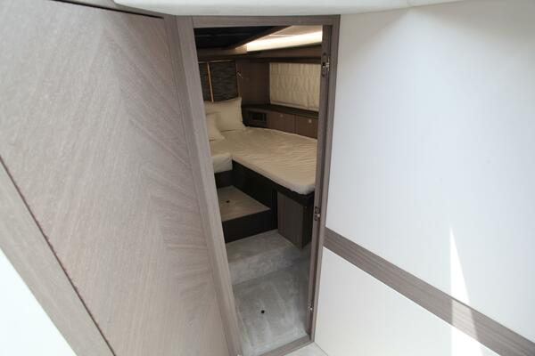 What Me Worry 40ft Galeon Yacht For Sale