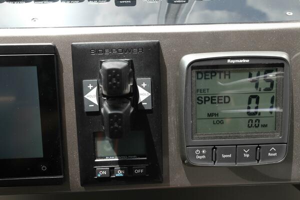 What Me Worry 40ft Galeon Yacht For Sale