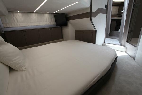 What Me Worry 40ft Galeon Yacht For Sale