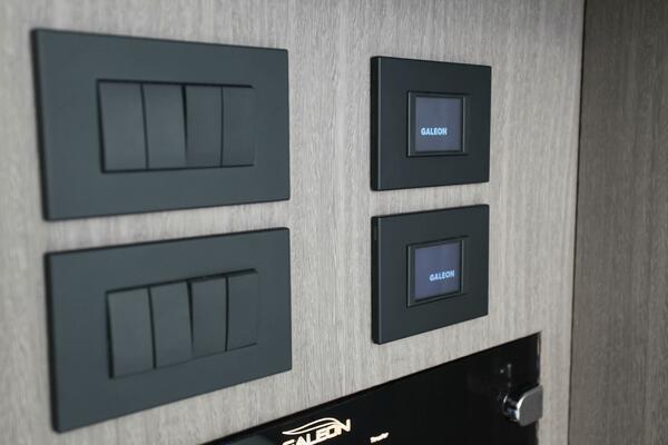 What Me Worry 40ft Galeon Yacht For Sale