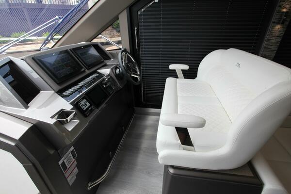 What Me Worry 40ft Galeon Yacht For Sale