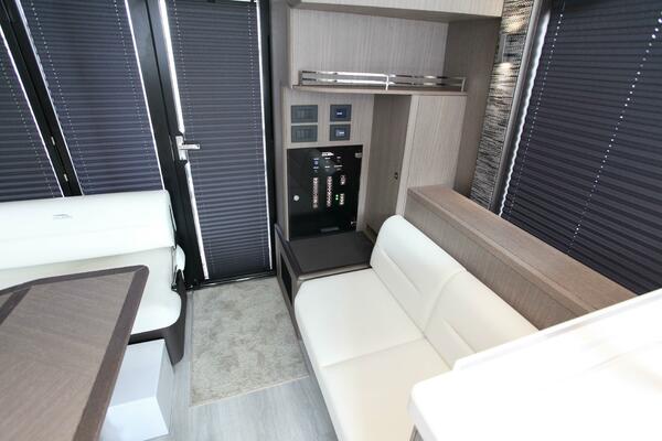 What Me Worry 40ft Galeon Yacht For Sale