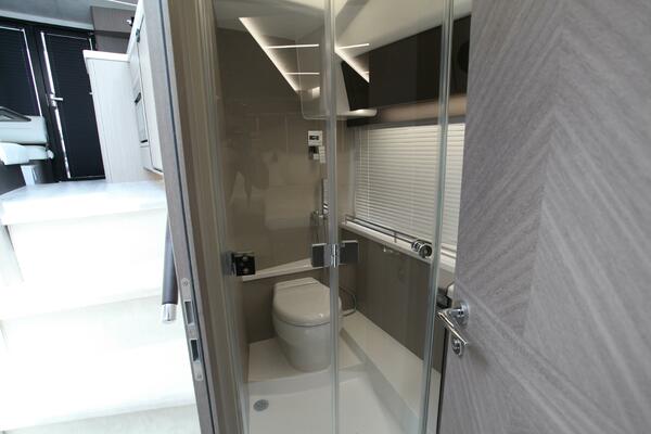 What Me Worry 40ft Galeon Yacht For Sale