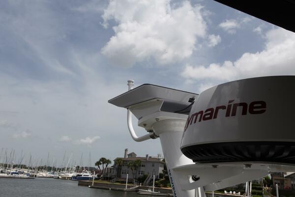 What Me Worry 40ft Galeon Yacht For Sale