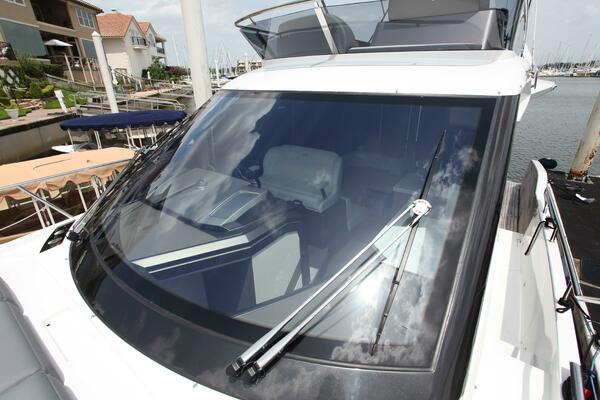 What Me Worry 40ft Galeon Yacht For Sale