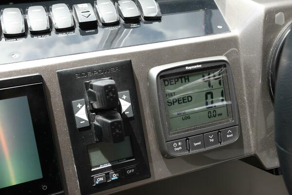 What Me Worry 40ft Galeon Yacht For Sale