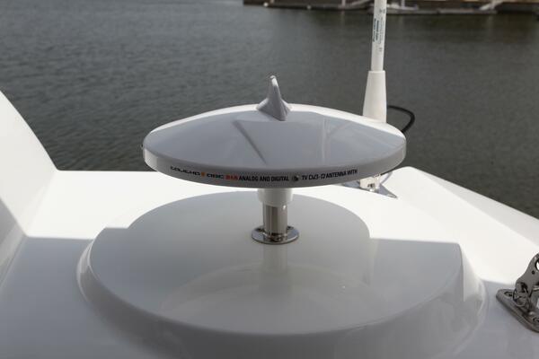 What Me Worry 40ft Galeon Yacht For Sale