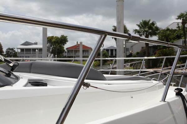 What Me Worry 40ft Galeon Yacht For Sale