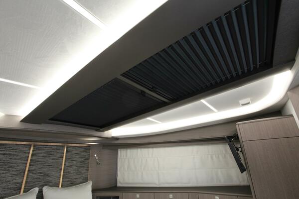 What Me Worry 40ft Galeon Yacht For Sale