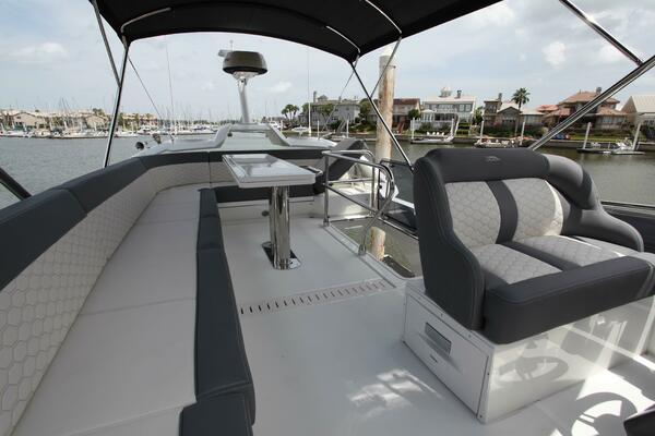 What Me Worry 40ft Galeon Yacht For Sale