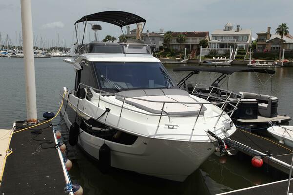 What Me Worry 40ft Galeon Yacht For Sale