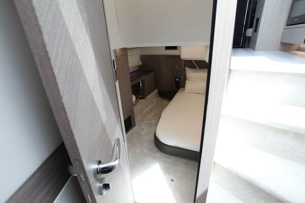 What Me Worry 40ft Galeon Yacht For Sale