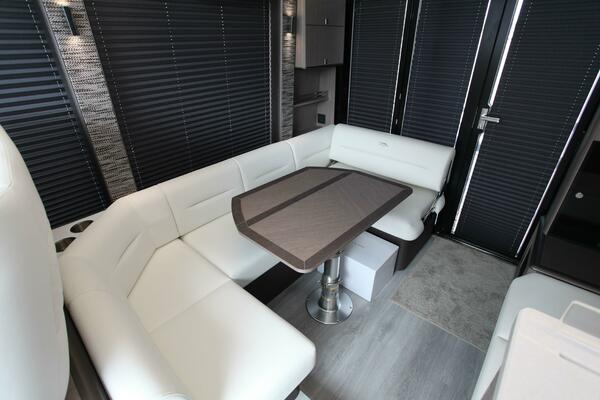 What Me Worry 40ft Galeon Yacht For Sale