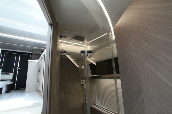 What Me Worry 40ft Galeon Yacht For Sale