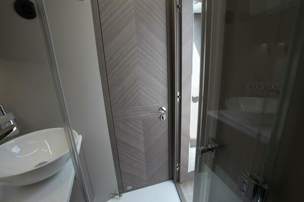 What Me Worry 40ft Galeon Yacht For Sale