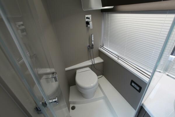 What Me Worry 40ft Galeon Yacht For Sale