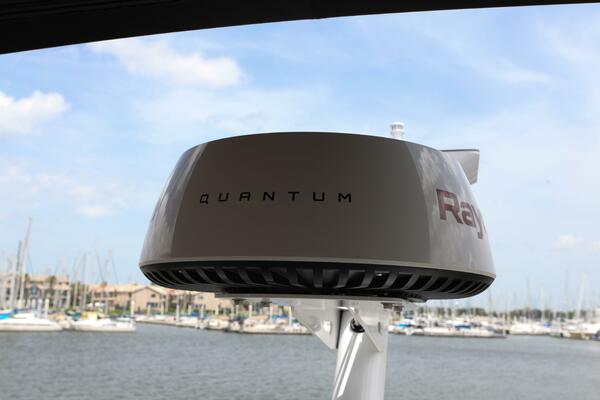 What Me Worry 40ft Galeon Yacht For Sale