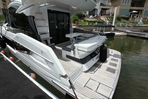 What Me Worry 40ft Galeon Yacht For Sale
