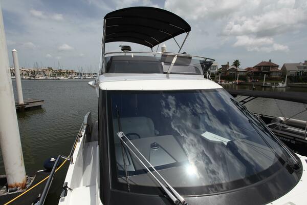 What Me Worry 40ft Galeon Yacht For Sale