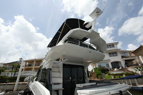 What Me Worry 40ft Galeon Yacht For Sale
