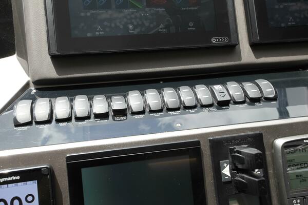 What Me Worry 40ft Galeon Yacht For Sale