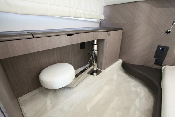 What Me Worry 40ft Galeon Yacht For Sale