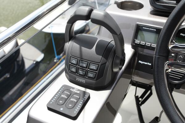 What Me Worry 40ft Galeon Yacht For Sale