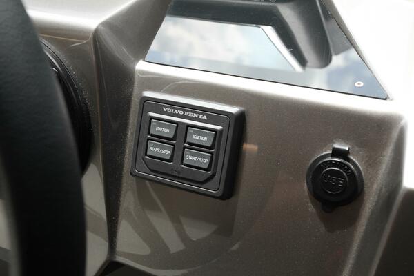 What Me Worry 40ft Galeon Yacht For Sale