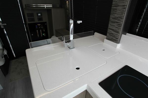 What Me Worry 40ft Galeon Yacht For Sale