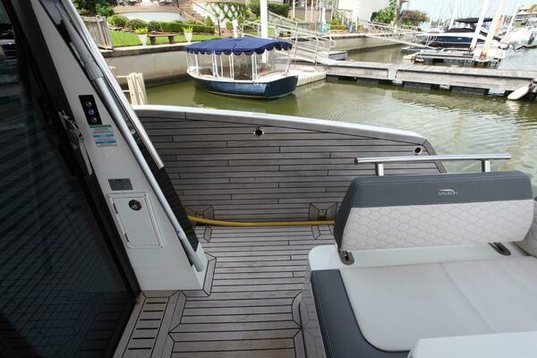 What Me Worry 40ft Galeon Yacht For Sale