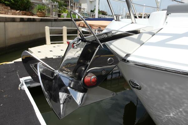 What Me Worry 40ft Galeon Yacht For Sale