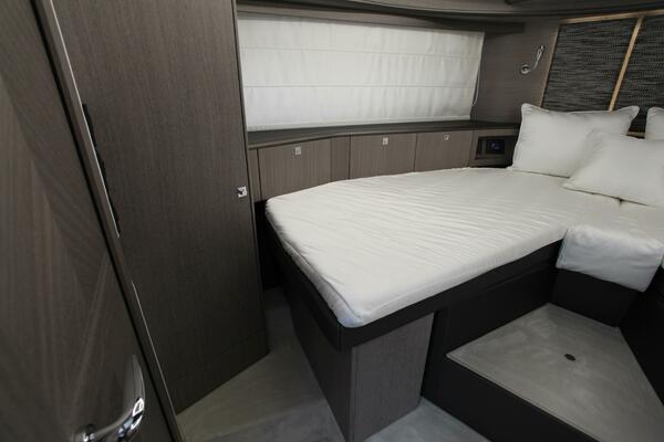 What Me Worry 40ft Galeon Yacht For Sale