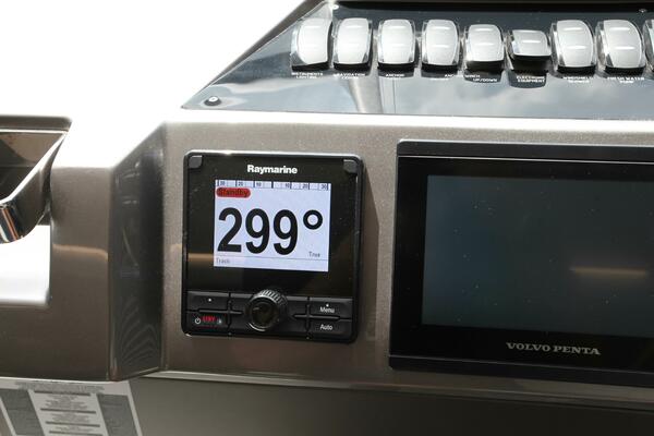 What Me Worry 40ft Galeon Yacht For Sale