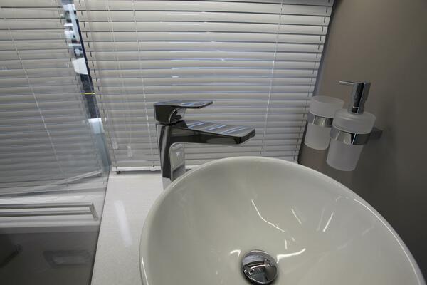 What Me Worry 40ft Galeon Yacht For Sale