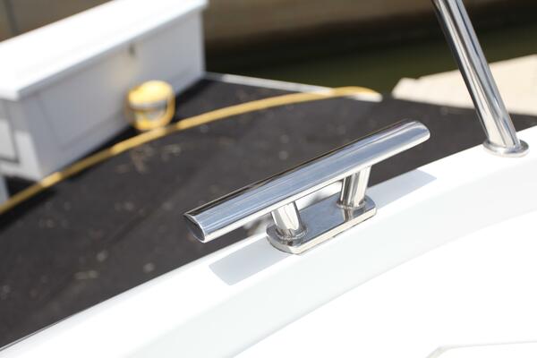 What Me Worry 40ft Galeon Yacht For Sale