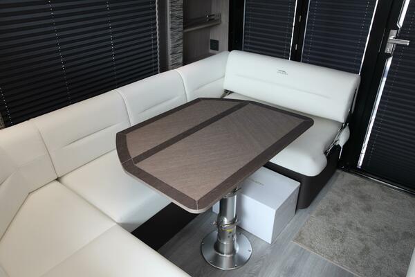 What Me Worry 40ft Galeon Yacht For Sale