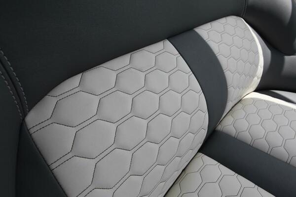 What Me Worry 40ft Galeon Yacht For Sale