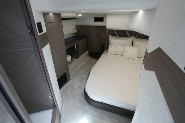 What Me Worry 40ft Galeon Yacht For Sale