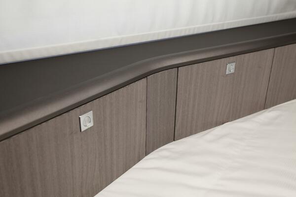 What Me Worry 40ft Galeon Yacht For Sale