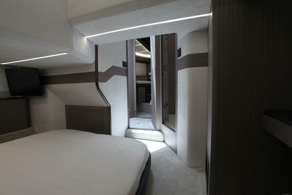 What Me Worry 40ft Galeon Yacht For Sale