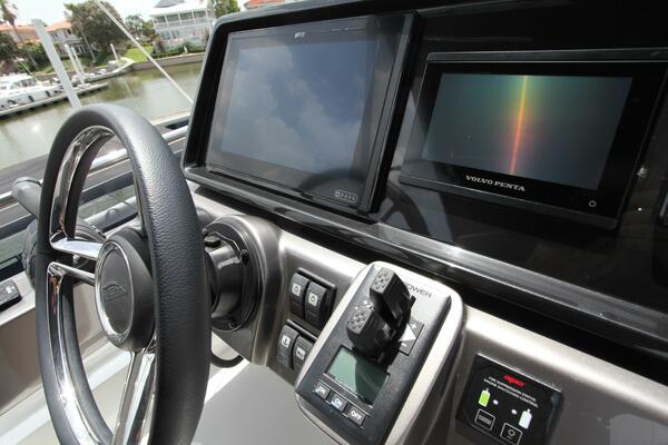 What Me Worry 40ft Galeon Yacht For Sale